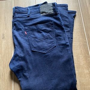511 Men’s Levi Jeans